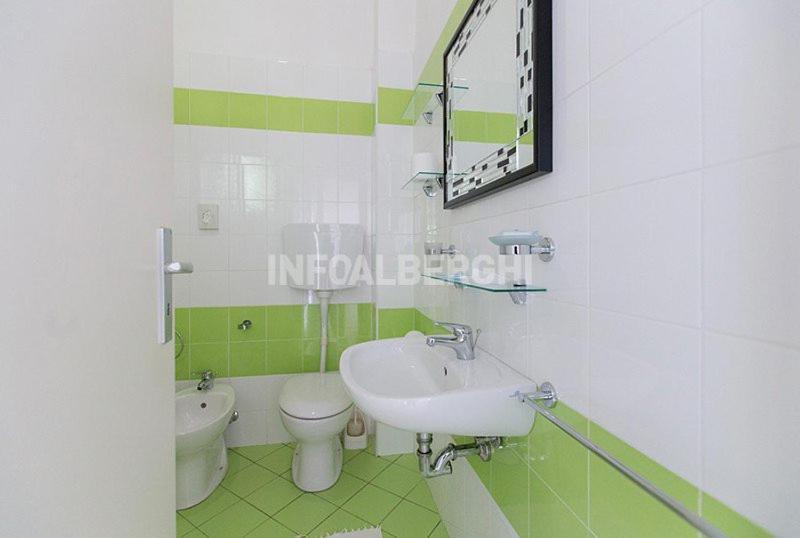 Hotel Napoleon San Mauro Mare Luaran gambar