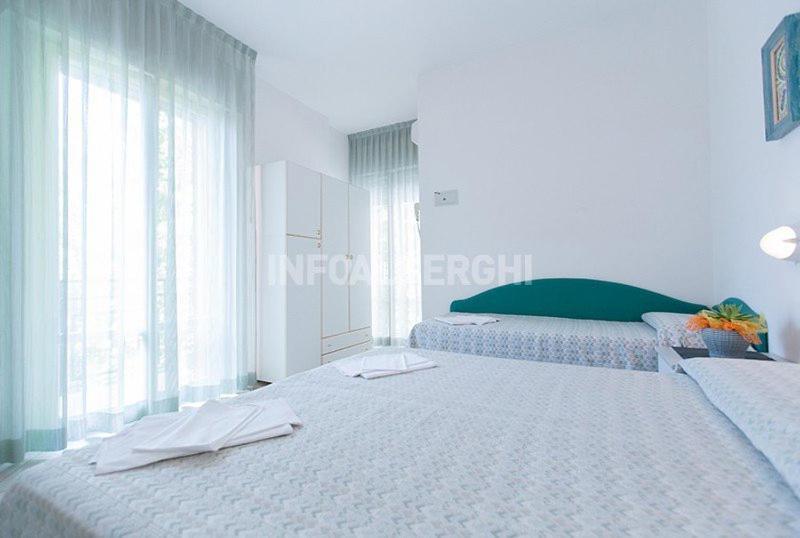 Hotel Napoleon San Mauro Mare Luaran gambar