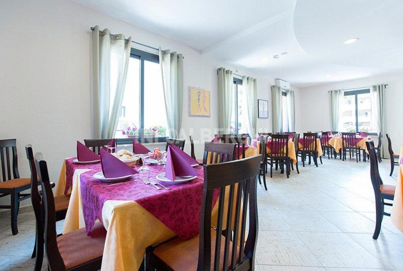 Hotel Napoleon San Mauro Mare Luaran gambar